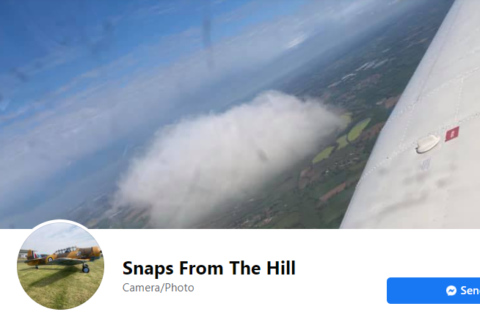 Permalink to:Snaps from the Hill